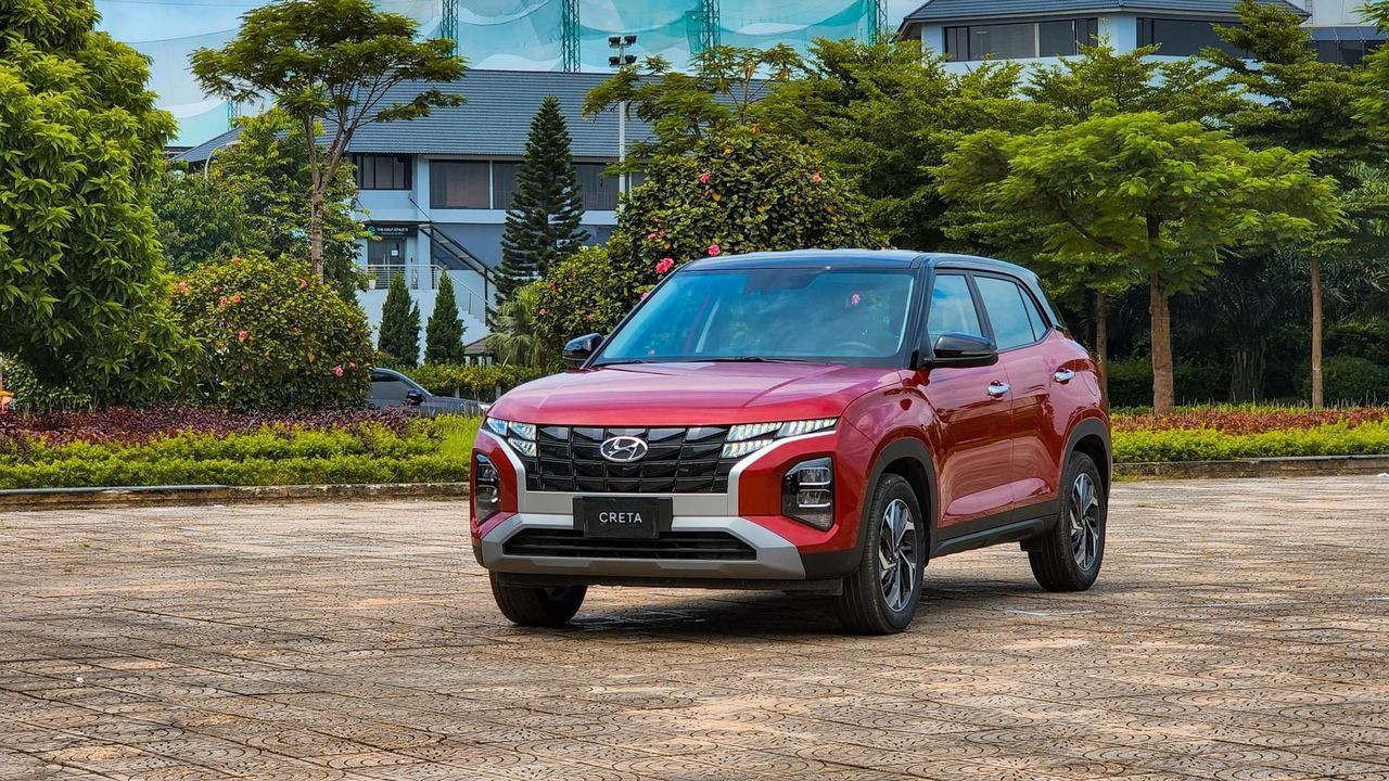 Một số mẫu SUV nổi bật cho ngân sách khoảng 700 triệu đồng