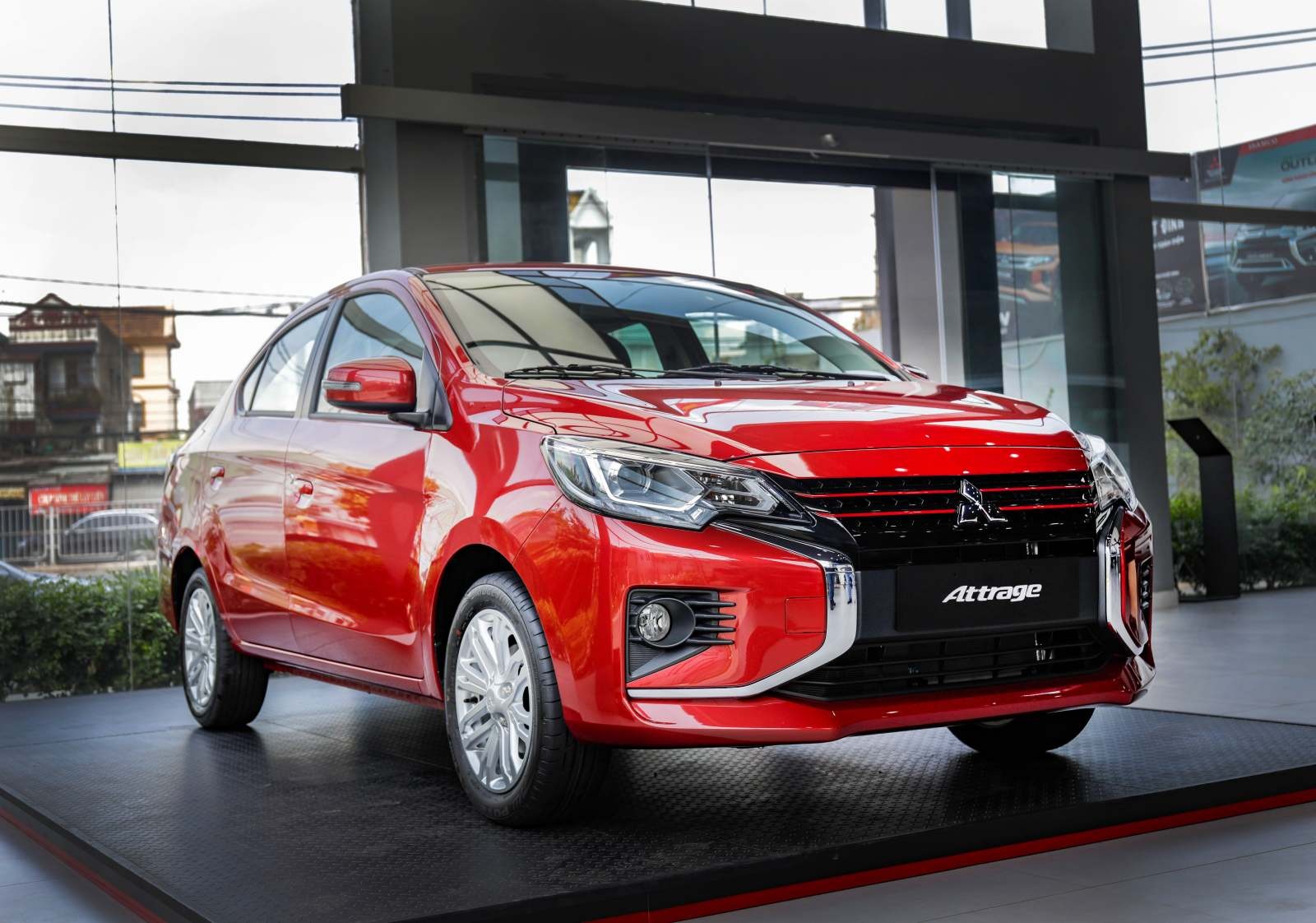 Ngân sách 500 triệu đồng năm 2026: Mua xe gì để tối ưu chi phí và trang bị?