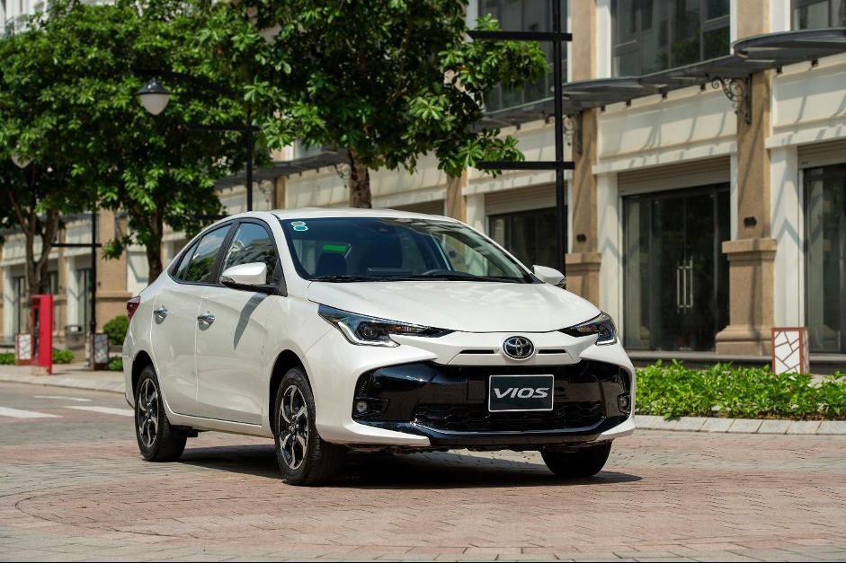 Những sedan Nhật đáng tin cậy, tầm giá dưới 500 triệu đồng