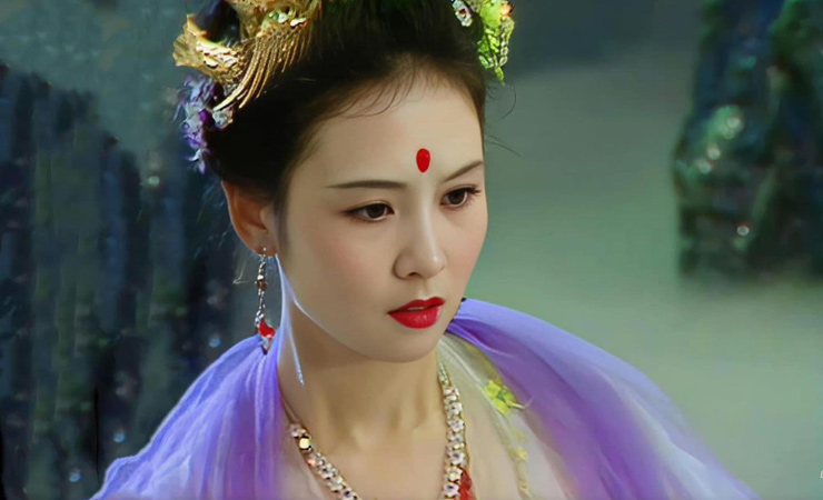 Khán giả Việt thích thú với những hình ảnh “nét căng” của Tây Du Ký bản kinh điển năm 1986.