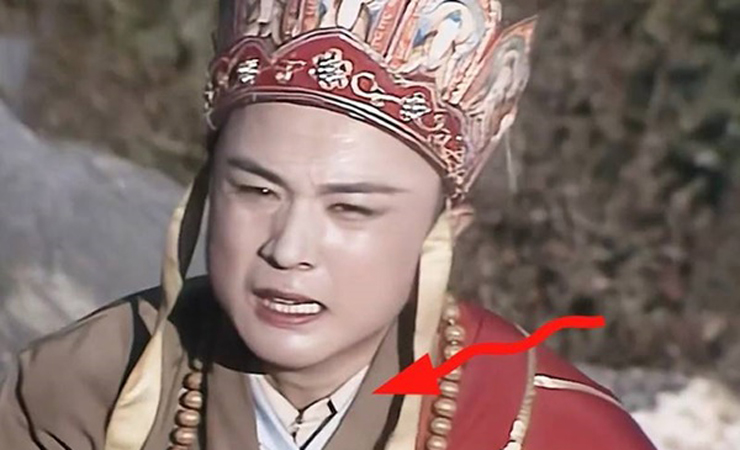 Khán giả Việt thích thú với những hình ảnh “nét căng” của Tây Du Ký bản kinh điển năm 1986.