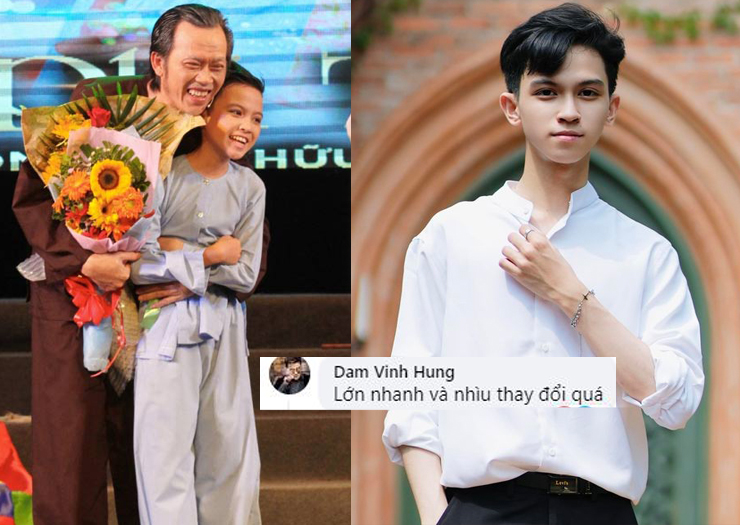 Sao nhí Việt nổi tiếng một thời giờ lột xác khiến người hâm mộ không nhận ra -ảnh 2