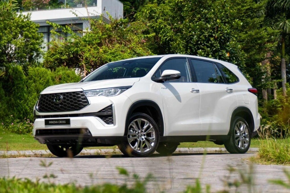 Những chiếc hybrid  Nhật  đáng đồng tiền bát gạo