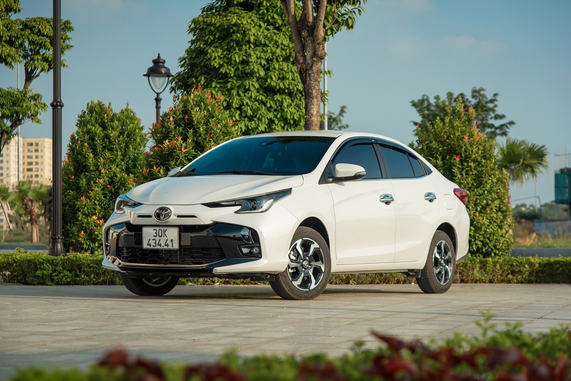 Những mẫu sedan cũ đáng xuống tiền nhất năm 2026