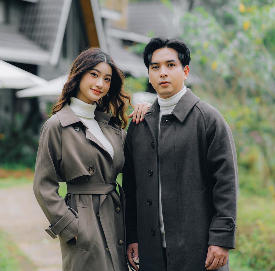 Hồ Quang Hiếu chia sẻ bất ngờ sau 2 tháng lấy vợ kém 17 tuổi 1